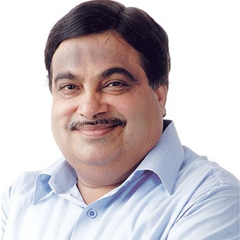 No ambition to become BJP prez again: Gadkari